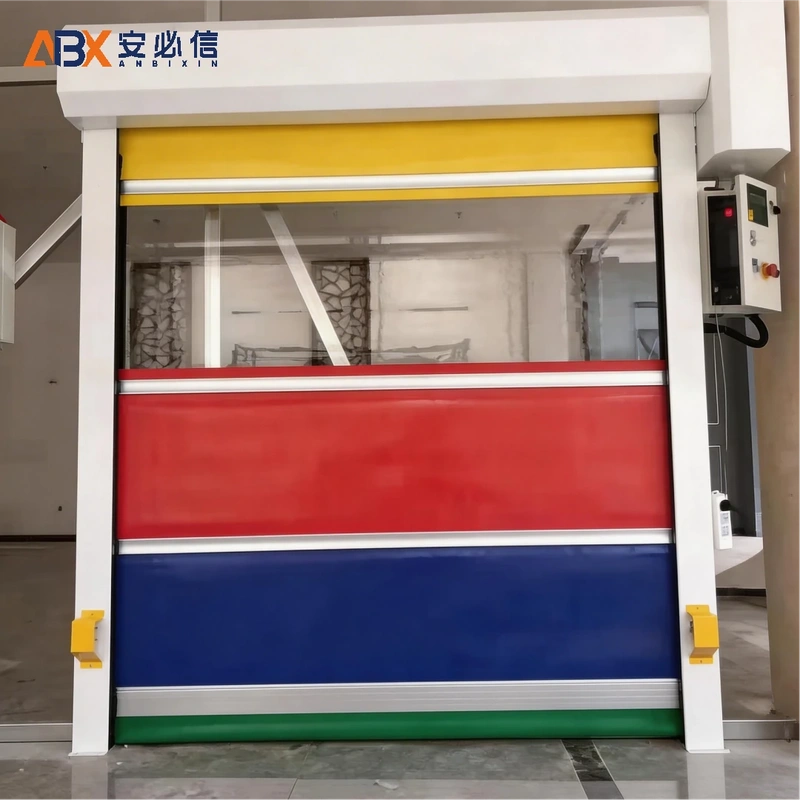 汕头市快速门